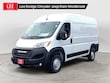  Ram ProMaster