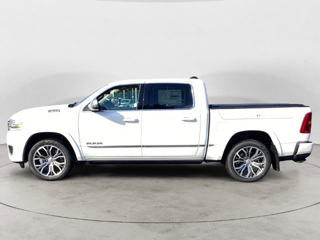 New 2027 Ram 1500 TUNGSTEN CREW CAB 4X4 5'7 BOX Pickup