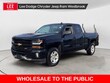  Chevrolet Silverado 1500 LD