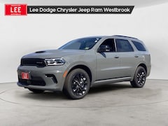 2026 Dodge Durango GT PLUS AWD Sport Utility