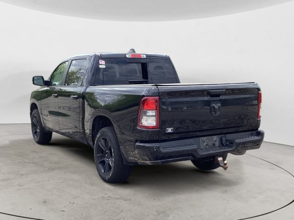 Used 2023 Ram 1500 Big Horn/Lone Star Truck