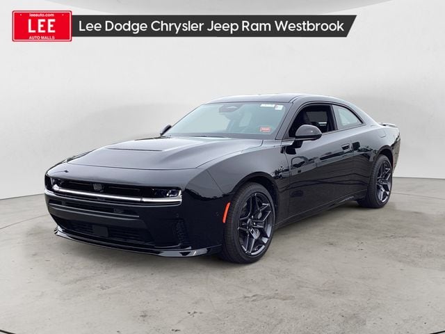 2026 Dodge Charger