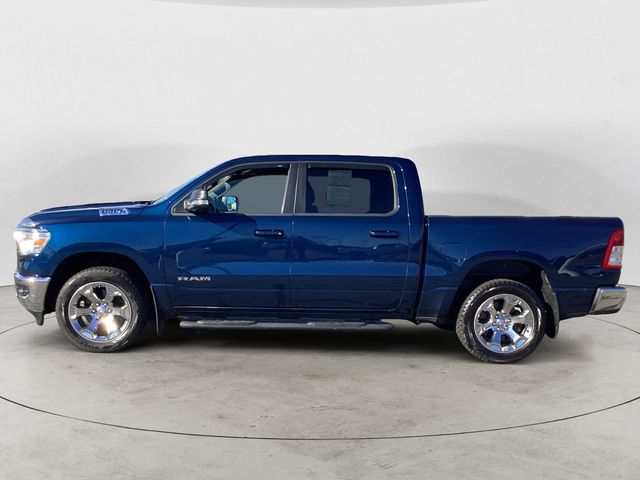 2022 Ram 1500 Big Horn Lone Star photo 2