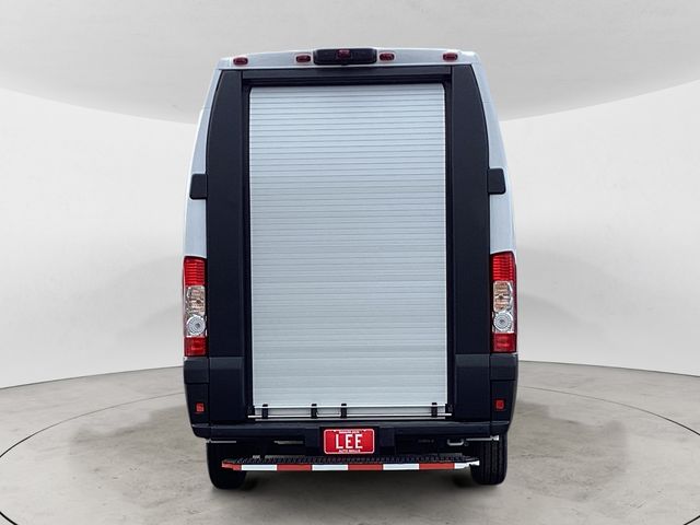 2024 Ram ProMaster 3500 photo 3