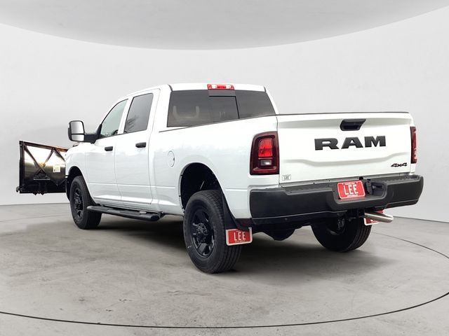 2026 Ram 2500 Tradesman photo 3