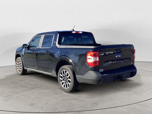 2022 Ford Maverick Lariat photo 3