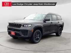 2026 Jeep Grand Cherokee L LAREDO ALTITUDE 4X4 Sport Utility