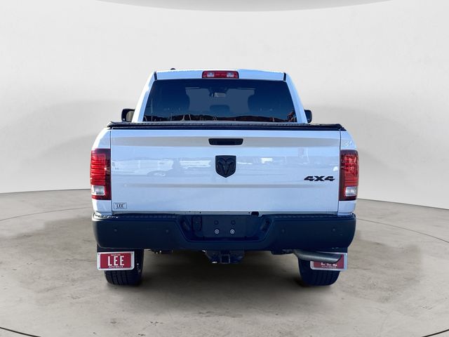 2021 Ram 1500 Classic Warlock photo 4