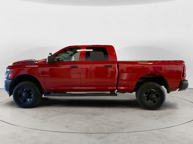 2026 Ram 2500 Tradesman photo 2