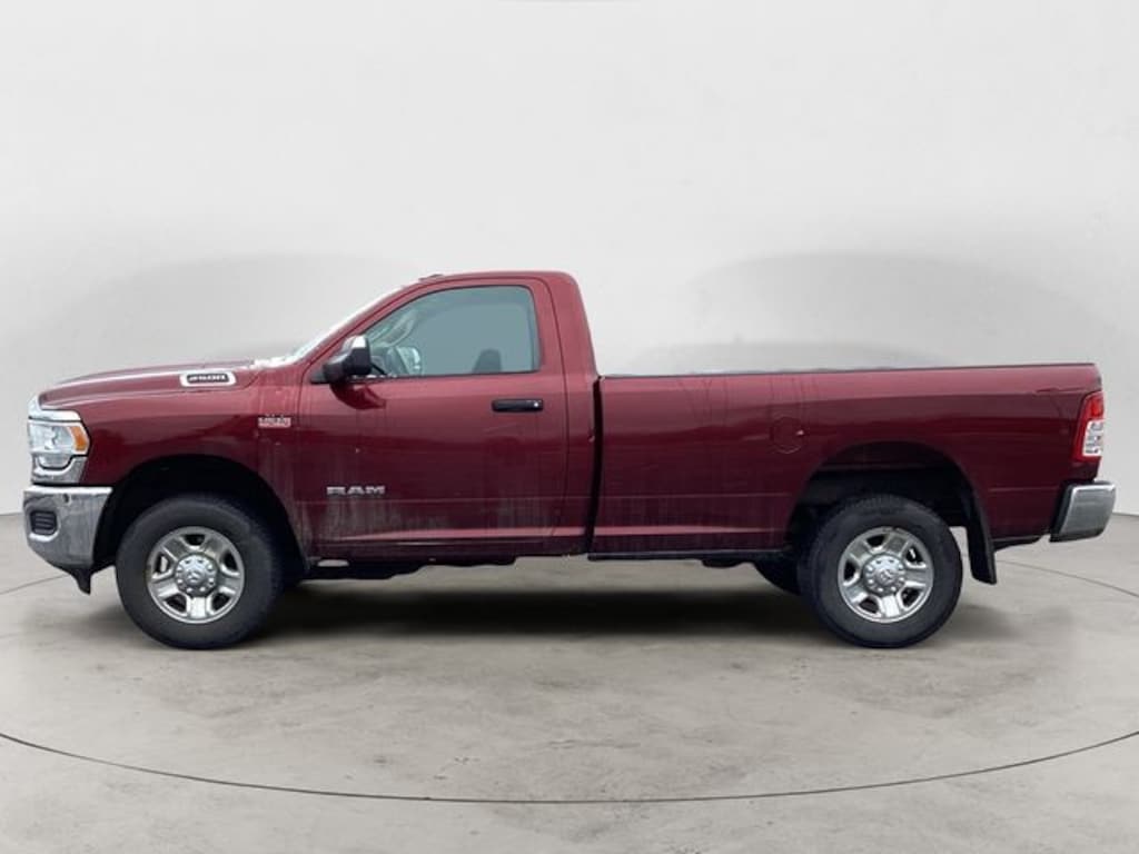 Used 2020 Ram 2500 Tradesman Truck