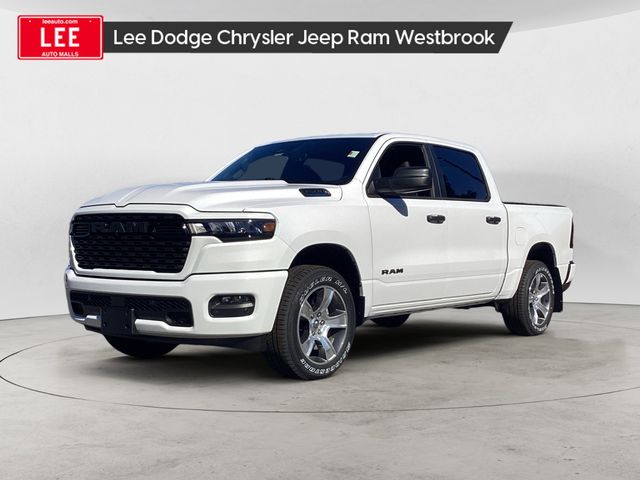 2025 RAM Ram 1500 Pickup Tradesman's photo