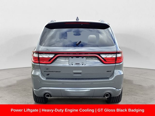 2026 Dodge Durango GT - Photo 5