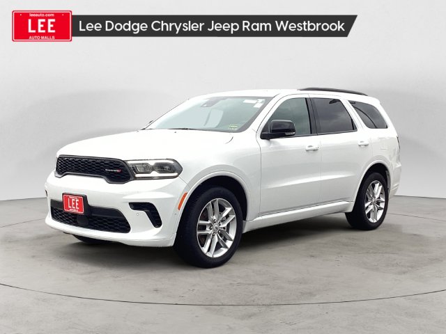 2026 Dodge Durango GT PLUS AWD Sport Utility