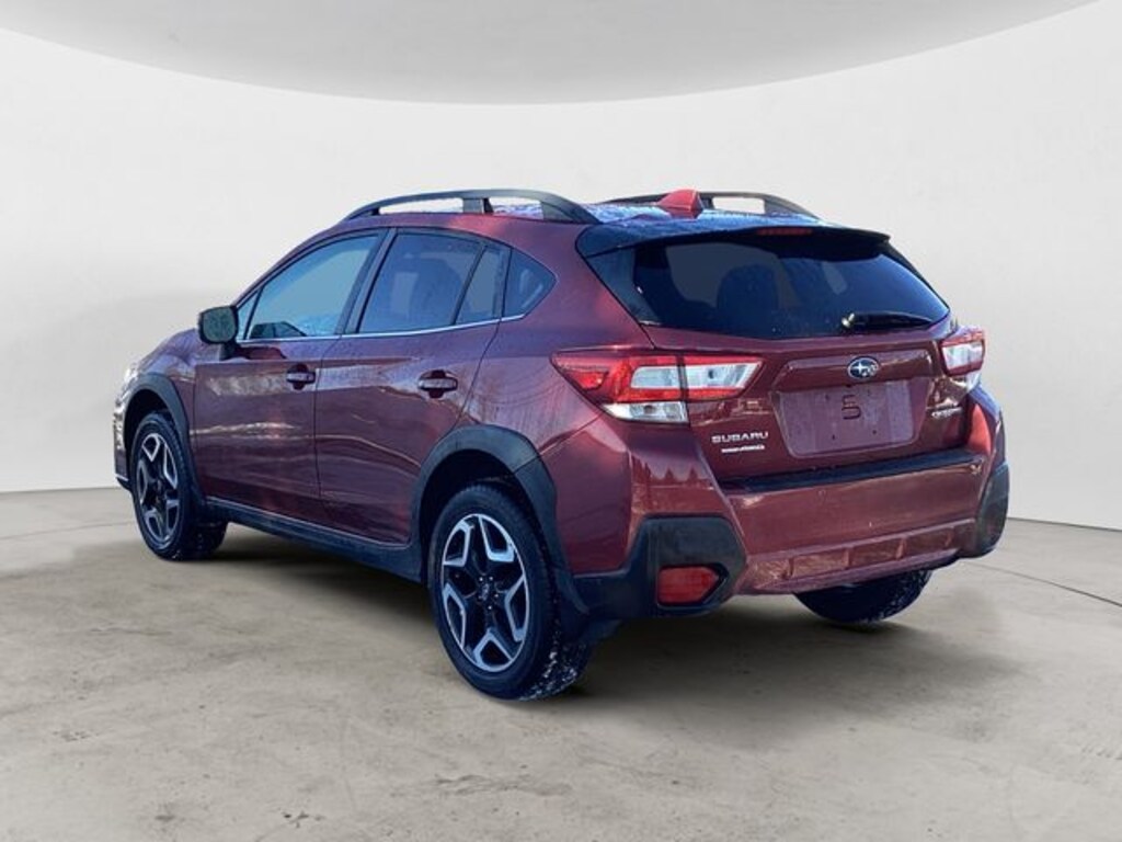 Used 2019 Subaru Crosstrek 2.0i Limited SUV
