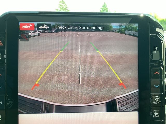 2026 RAM 3500 Laramie - Photo 23