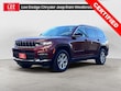  Jeep Grand Cherokee L