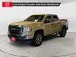 GMC Canyon
