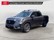  Honda Ridgeline