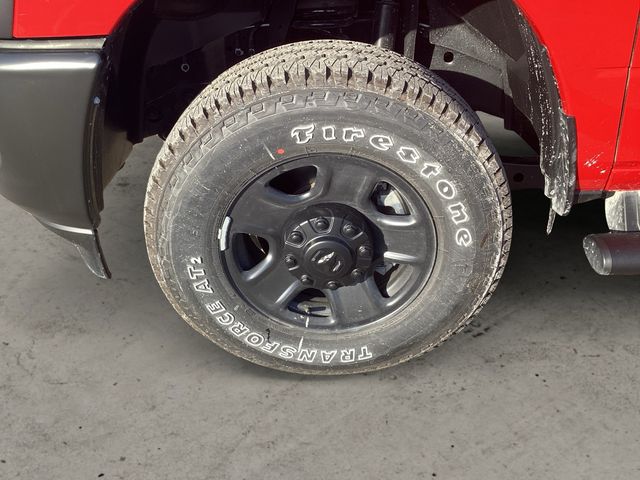 2026 RAM 2500 Tradesman - Photo 15