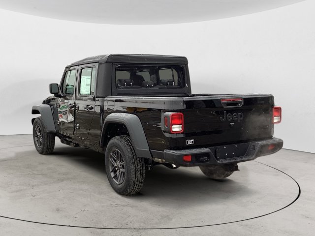 New 2026 Jeep Gladiator SPORT 4X4 Pickup