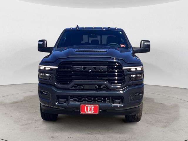 2026 RAM 3500 Laramie - Photo 8