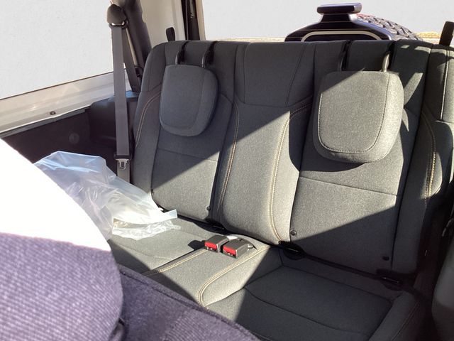 2026 Jeep Wrangler 2-Door Willys - Photo 14