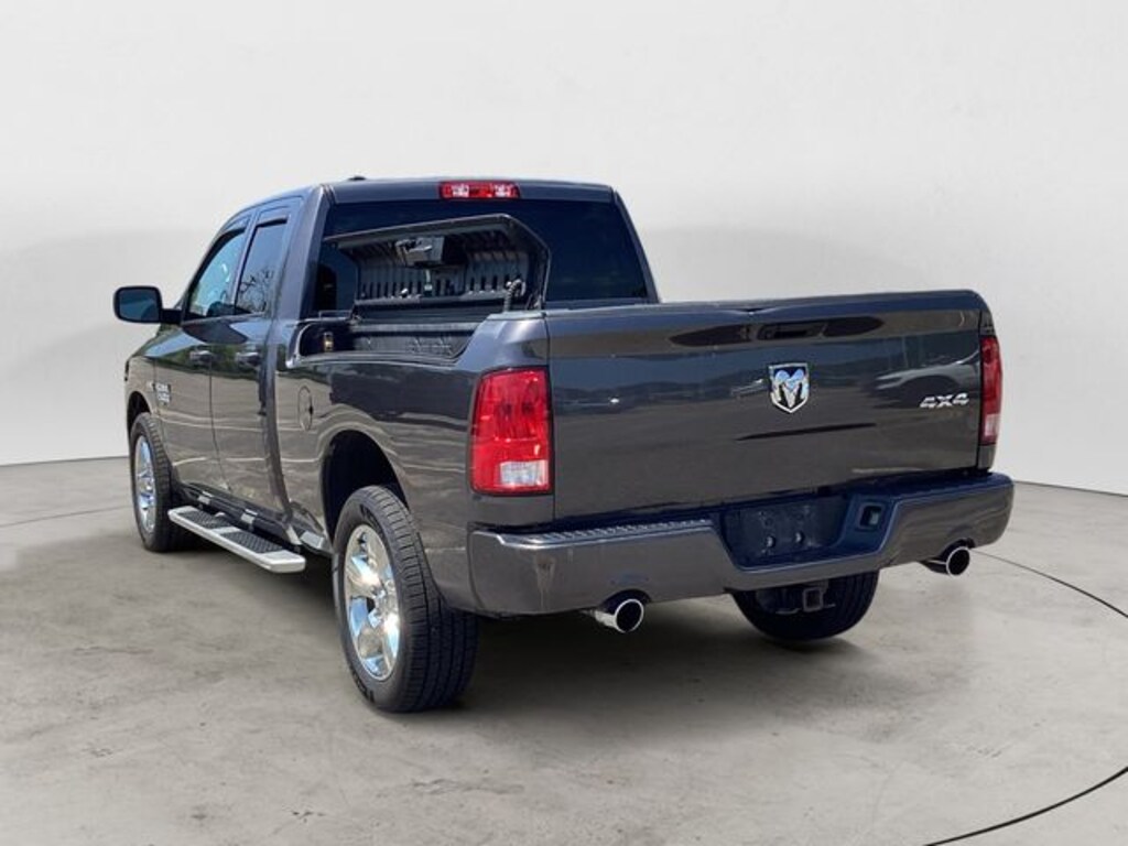 Used 2019 Ram 1500 Classic Truck
