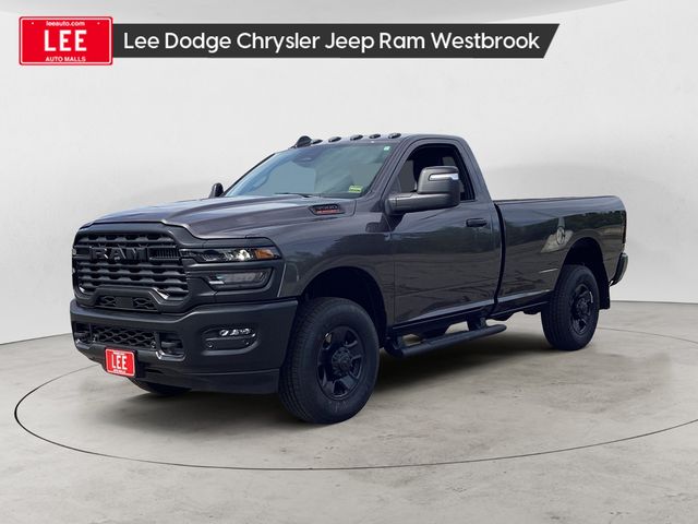 2025 Ram 3500 Pickup 