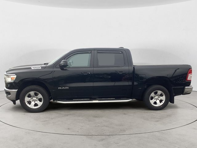 2023 Ram 1500 Big Horn Lone Star photo 2