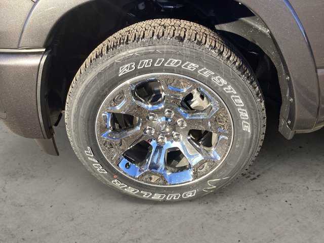 2026 RAM 1500 Big Horn/Lone Star - Photo 16