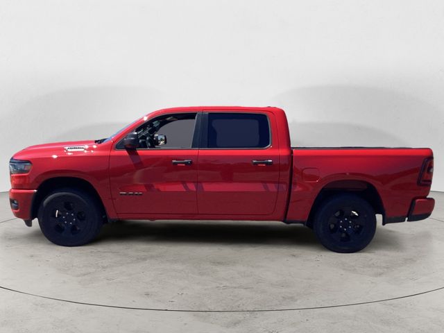 2025 Ram 1500 Tradesman photo 2