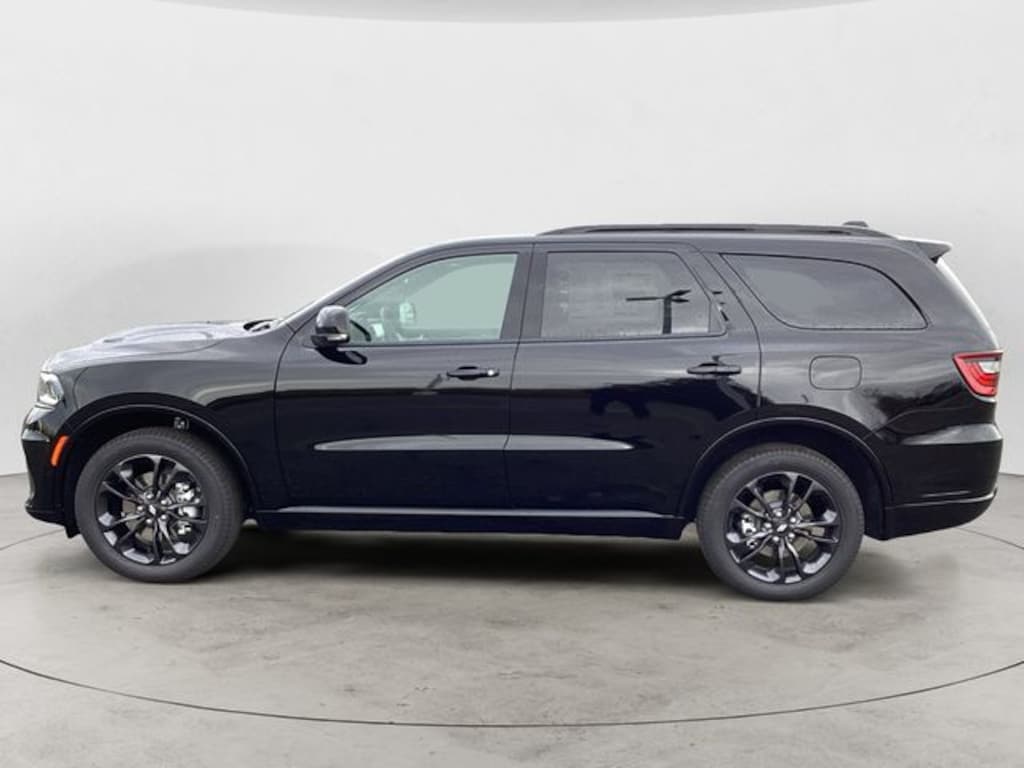 New 2026 Dodge Durango GT PLUS AWD Sport Utility