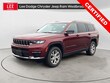 Jeep Grand Cherokee L