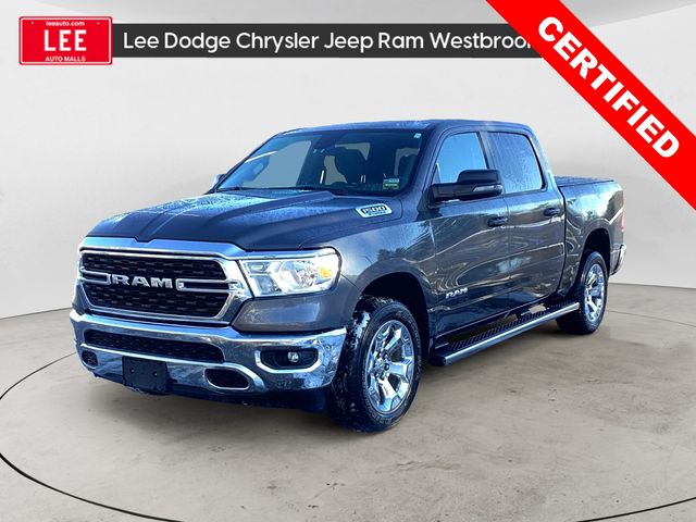 2024 RAM Ram 1500 Pickup Big Horn/Lone Star's photo