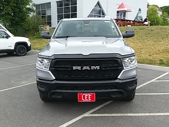 New 2019 Ram 1500 For Sale | Find A Location Near You in ME