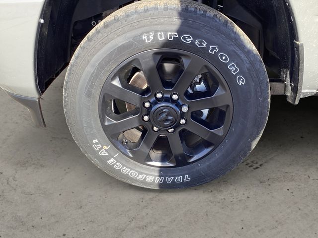2026 RAM 2500 Laramie - Photo 15