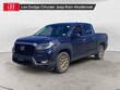  Honda Ridgeline