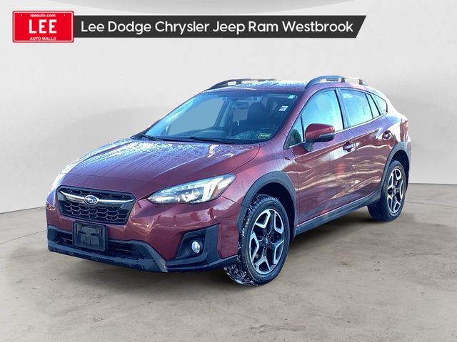 2019 Subaru Crosstrek Limited's photo