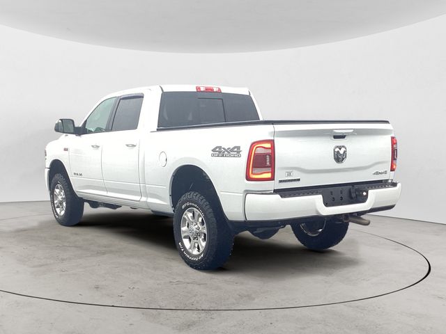 2022 Ram 2500 Big Horn photo 2