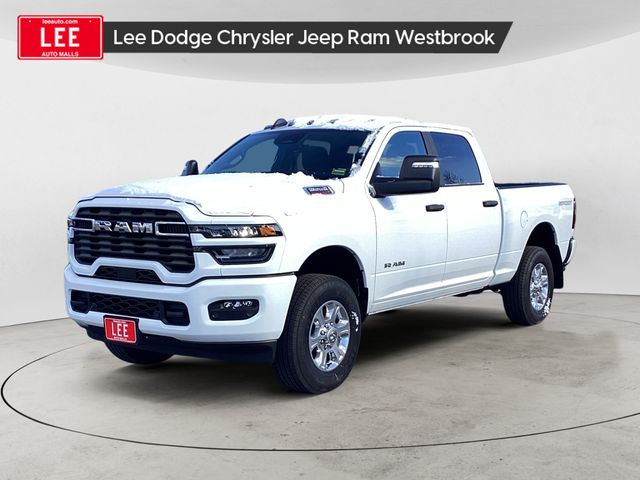 2026 RAM Ram 2500 Pickup Big Horn's photo