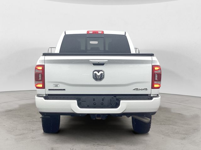 2022 Ram 2500 Big Horn photo 3