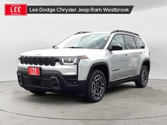2026 Jeep Cherokee LAREDO 4X4 Sport Utility
