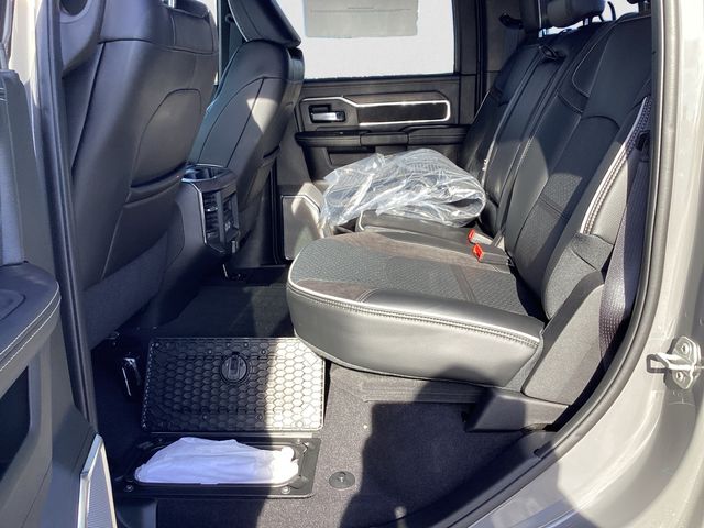 2026 RAM 2500 Laramie - Photo 14