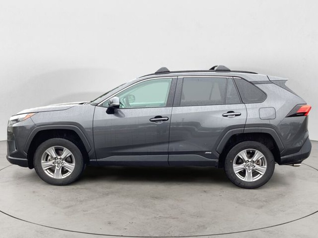 Used 2024 Toyota RAV4 Hybrid XLE SUV