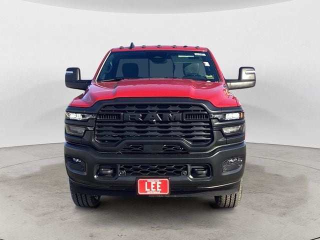 2026 RAM 2500 Tradesman - Photo 9