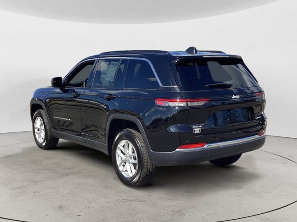 New 2026 Jeep Compass LIMITED ALTITUDE 4X4 Sport Utility