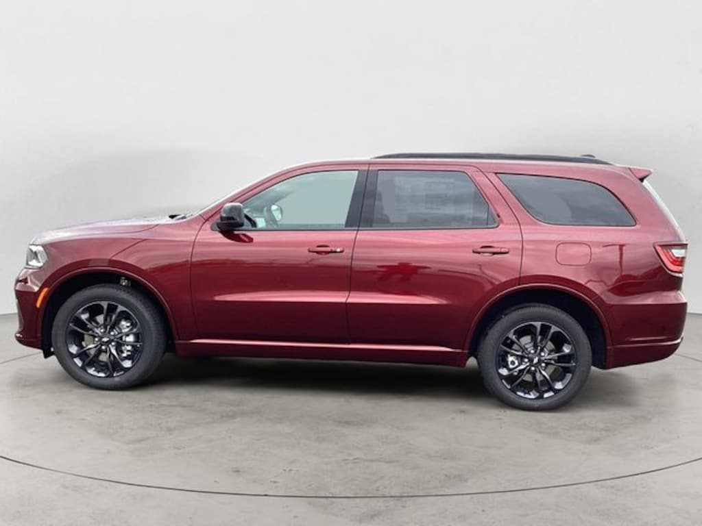 New 2026 Dodge Durango GT AWD Sport Utility