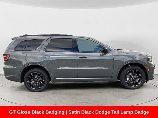 2026 Dodge Durango GT - Photo 7