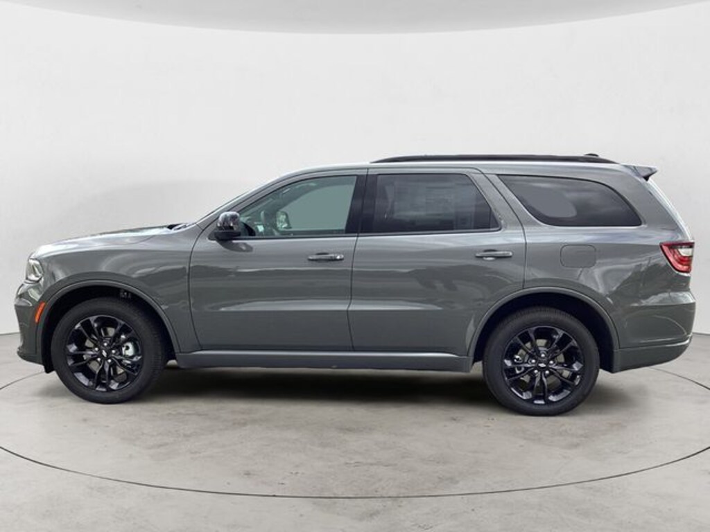 New 2026 Dodge Durango GT AWD Sport Utility