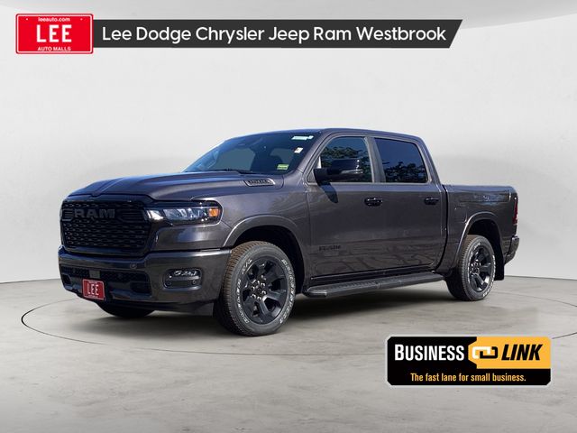 2026 RAM Ram 1500 Pickup Big Horn/Lone Star's photo